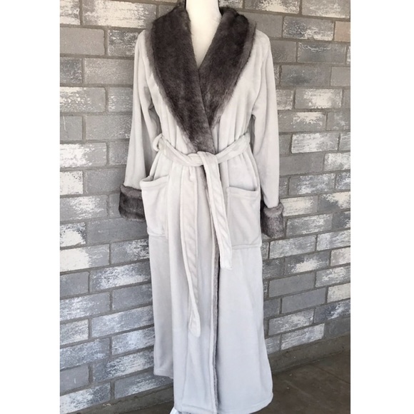 SOMA Robe Size S/M - Picture 1 of 7